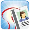 Card Authentication, App, Icon, Digital KDBR, Kyocera, Ropho