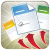 CentraQ, software, apps, kyocera, Ropho