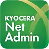 KYOCERA, Net Admin, App, Icon, Ropho