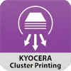 Kyocera, Cluster Printing, software, apps, Ropho