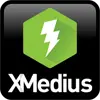 XMEDIUS, Icon, App, SendSecure, kyocera, Ropho