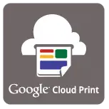 Google Cloud Print, Kyocera, Ropho