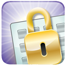 AccessLock, App, software, kyocera, Ropho
