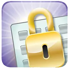 AccessLock, App, software, kyocera, Ropho