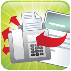 AccuSender Fax, kyocera, Ropho