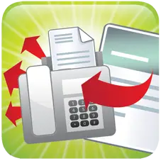 AccuSender Fax, kyocera, Ropho