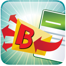 AccuSender, Powered By Biscom, kyocera, Ropho