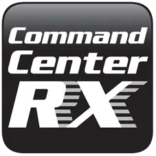 Command center Rx, App, software, kyocera, Ropho