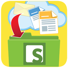 Accusender, Sharebase, kyocera, Ropho
