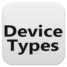 Device Types, kyocera, Ropho