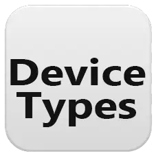 Device Types, kyocera, Ropho