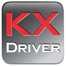 KX Driver, App, kyocera, Ropho