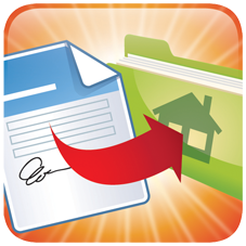KYOCERA, HomePOINT, App, software, Ropho