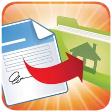 KYOCERA, HomePOINT, App, software, Ropho