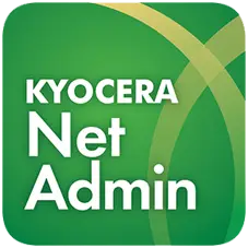 KYOCERA, Net Admin, App, Ropho