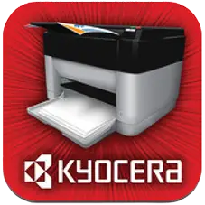Mobile Print, kyocera, apps, software, Ropho