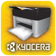 Mobile Print For Students, Kyocera, Ropho