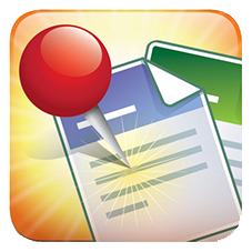 PinPoint Scan, App, Kyocera, software, Ropho