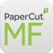 Papercut, Kyocera, software, Ropho