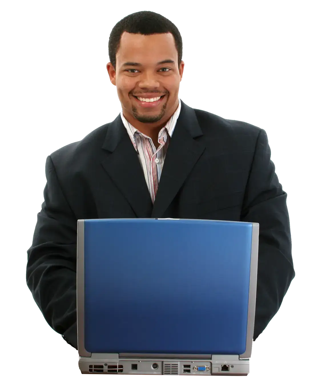 IT Support Professional, Ropho