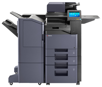 TASKalfa, Kyocera, MDS, Managed Document Services, Ropho