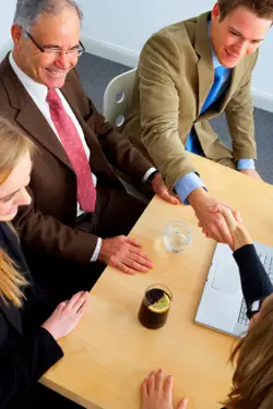 MDS, Team Collaboration, Kyocera, Ropho