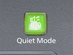Quiet Mode, Kyocera, Environment, Ropho