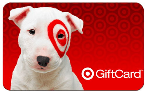 Win a Target Gift Card, Ropho